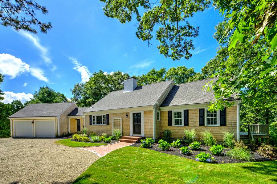 186 Bay Lane, Centerville, MA 02632