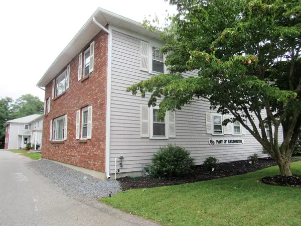 Dennis Port, MA 02639,190 Upper County Road #U-8