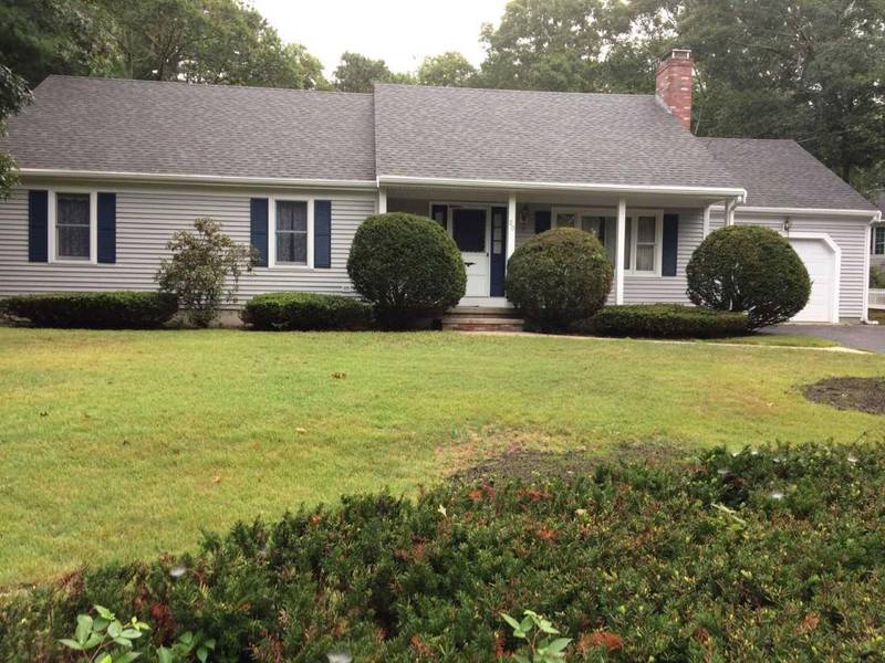 30 Lumbert Mill Road, Centerville, MA 02632