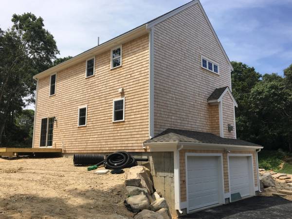 Forestdale, MA 02644,6 Spruce Tree Lane