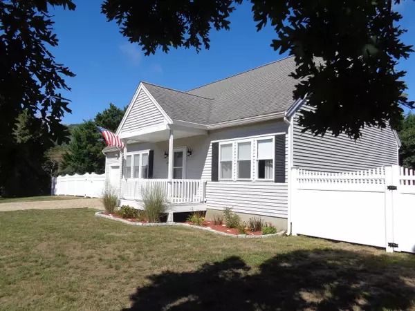 Eastham, MA 02642,450 Harvest Road