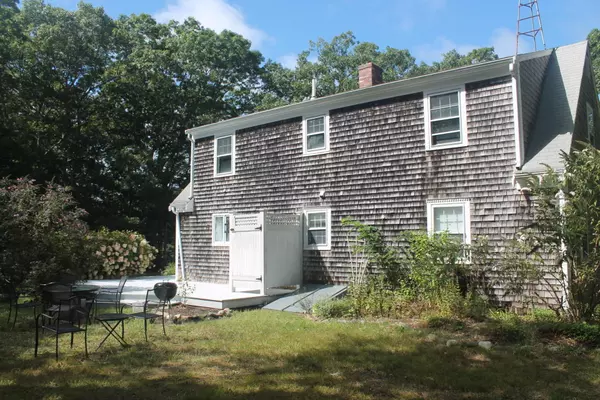 Eastham, MA 02651,80 Oak Leaf Road