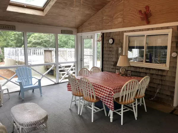 Eastham, MA 02642,40 Mates Lane