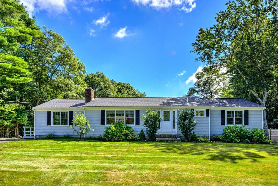 58 Bernard Circle, Centerville, MA 02632