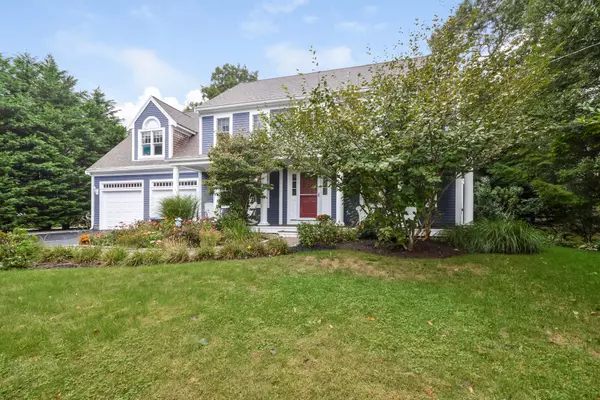 Centerville, MA 02632,20 Haviland Way