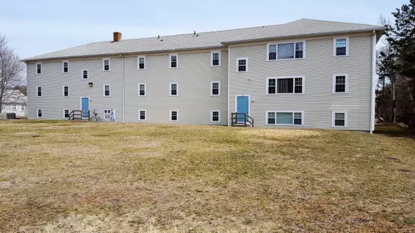 Dennis Port, MA 02639,9 Edwards Avenue #U-B4