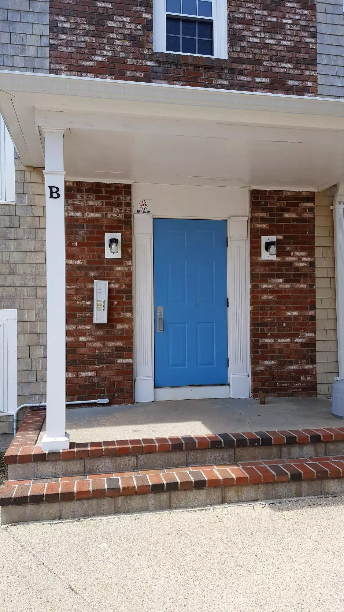 Dennis Port, MA 02639,9 Edwards Avenue #U-B4