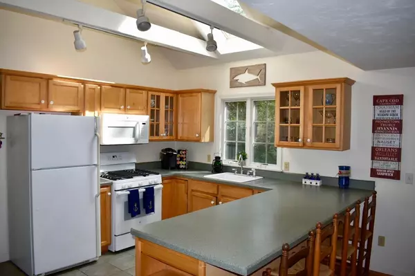 Eastham, MA 02642,2850 Herring Brook Road