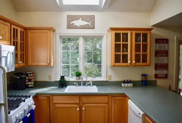 Eastham, MA 02642,2850 Herring Brook Road