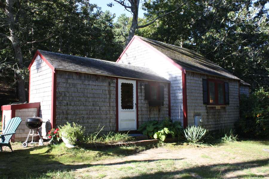 226 Route 6 #4, Truro, MA 02666