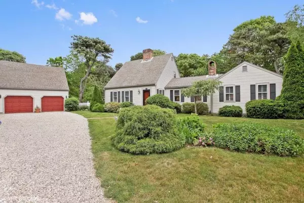 35 Sabins Lane, North Chatham, MA 02650