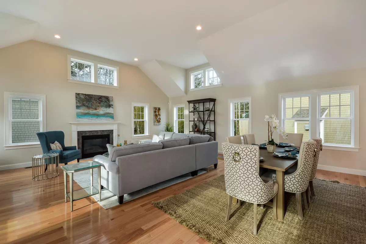 Mashpee, MA 02649,49 Cottage Lane