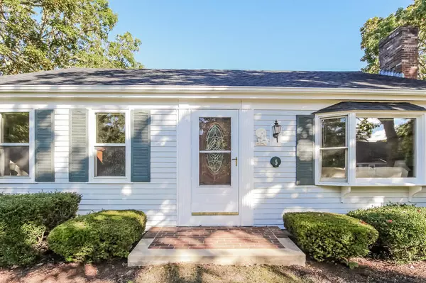 South Chatham, MA 02659,5 Stage Coach Drive