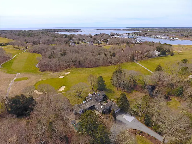 63 Bay Street, Osterville, MA 02655