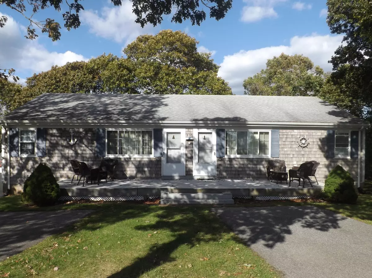 Dennis Port, MA 02639,460 Lower County Road