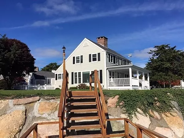 40 Grandview Drive, South Yarmouth, MA 02664