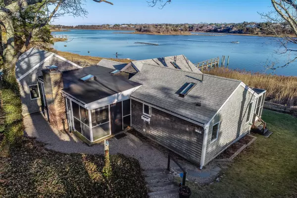 50 Rogers Lane, Eastham, MA 02642
