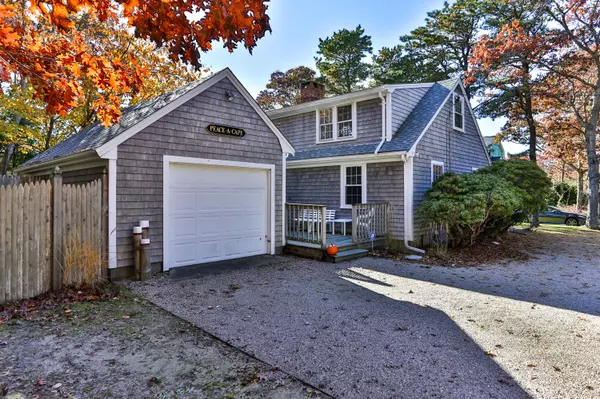 30 MACKENZIE Road, South Yarmouth, MA 02664