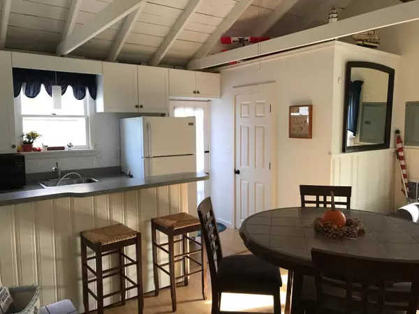 Dennis Port, MA 02639,248 Old Wharf Road #D-2