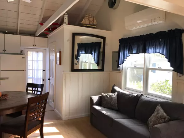 Dennis Port, MA 02639,248 Old Wharf Road #D-2