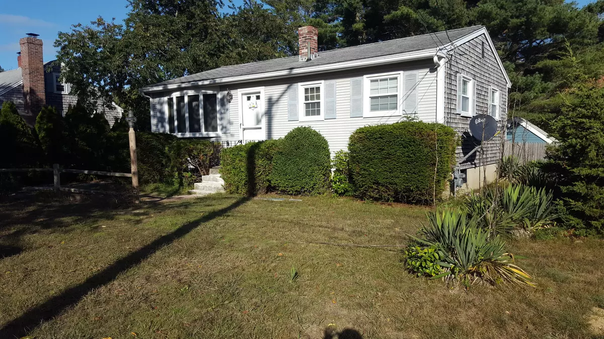 South Yarmouth, MA 02664,10 Breezy Point Road