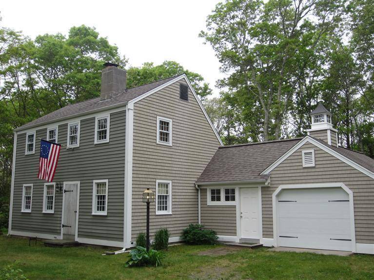 225 Quaker Meetinghouse Road, East Sandwich, MA 02537