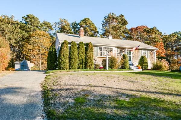 Dennis Port, MA 02639,16 Bassett Lane