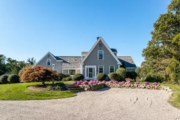 59 Bay Lane, Centerville, MA 02632