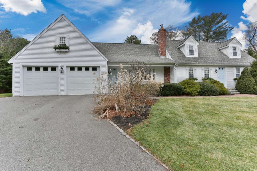 13 Indian Trail, Sandwich, MA 02563