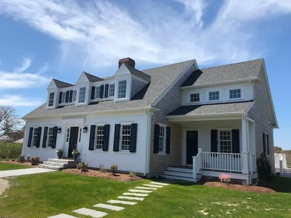 Chatham, MA 02633,372 Stage Harbor Road