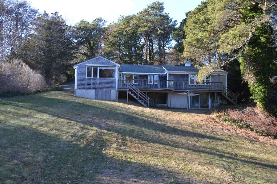 5 Snow Shore Road, Orleans, MA 02653