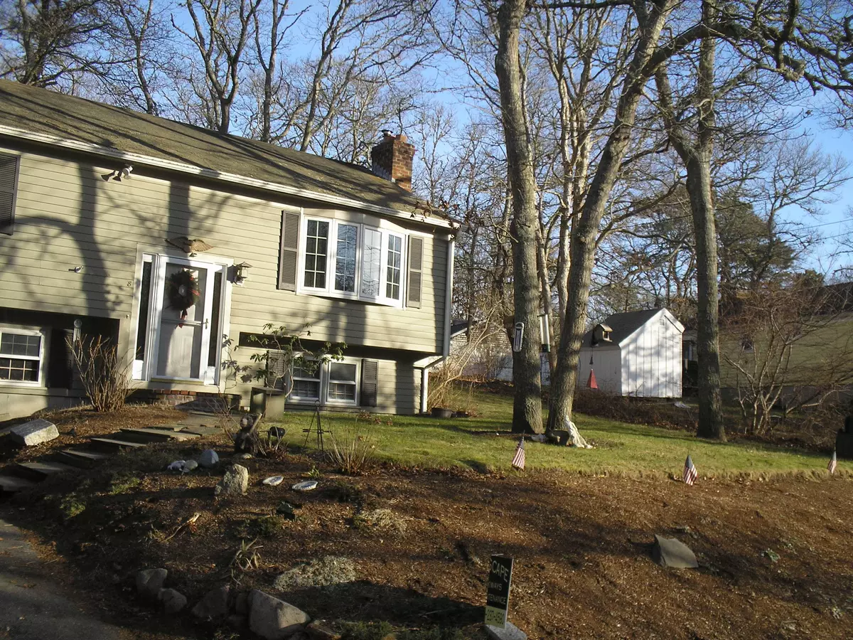 South Yarmouth, MA 02664,8 Brentway Drive