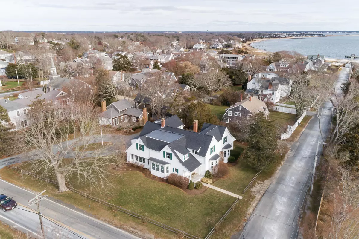 Hyannis Port, MA 02647,697 Scudder Avenue