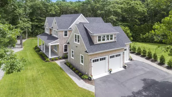 Mashpee, MA 02649,61 Pleasant Park Drive