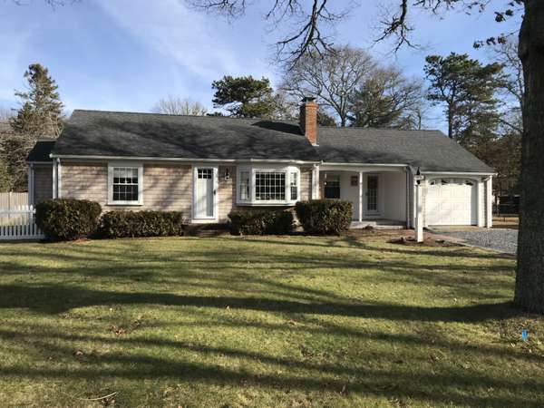 2 Crowes Purchase Road, West Yarmouth, MA 02673