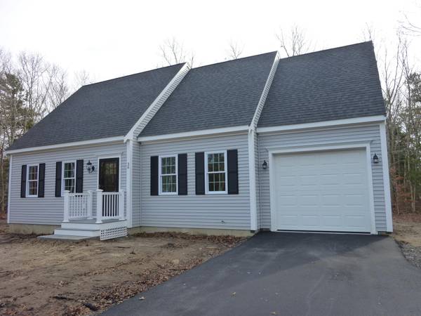 Forestdale, MA 02644,36 Grandwood Drive