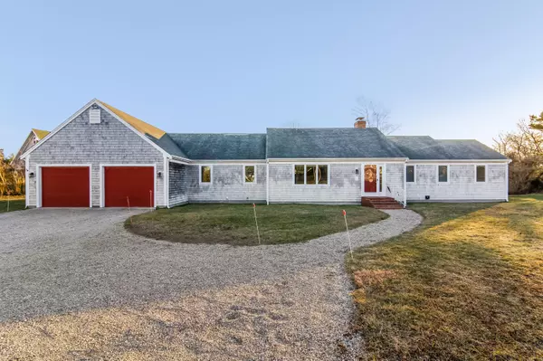 175 Barcliff Avenue, Chatham, MA 02633