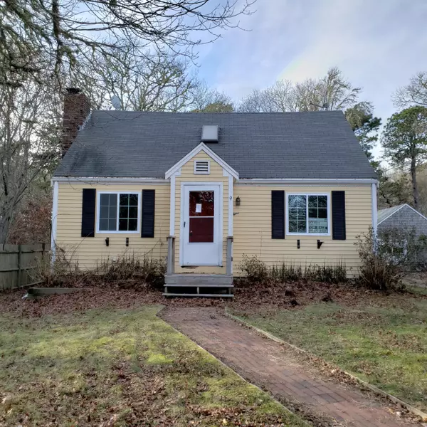 9 N Circuit Road, West Yarmouth, MA 02673