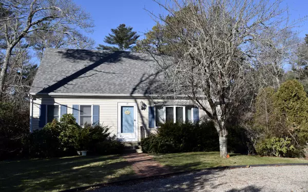 East Falmouth, MA 02536,18 Sidewinder Road