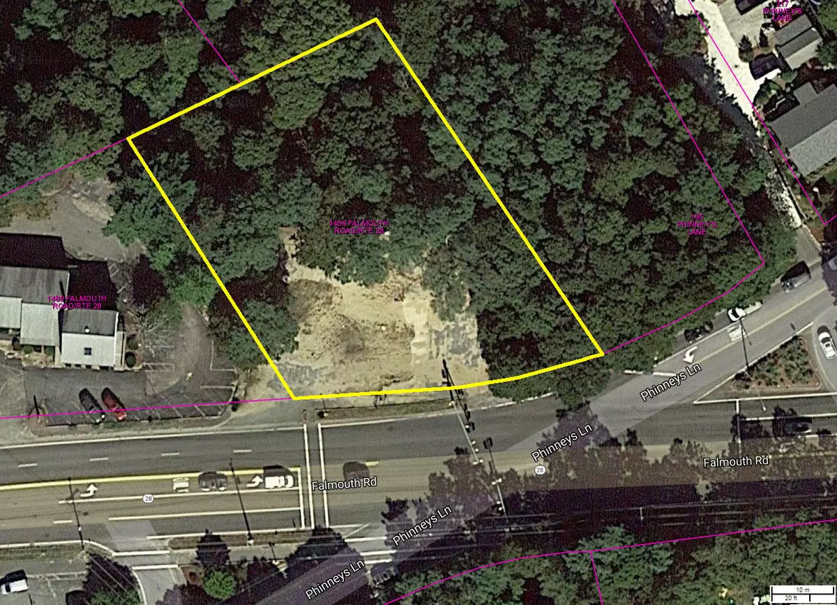 Centerville, MA 02632,1456 Falmouth Road