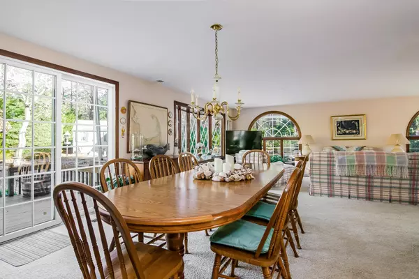 Eastham, MA 02642,4 Pine Croft Court