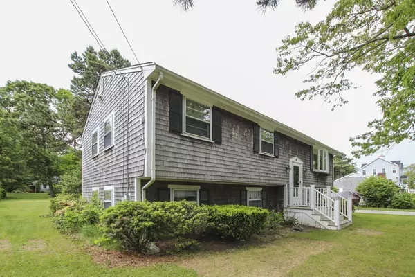 Pocasset, MA 02559,47 Spruce Drive