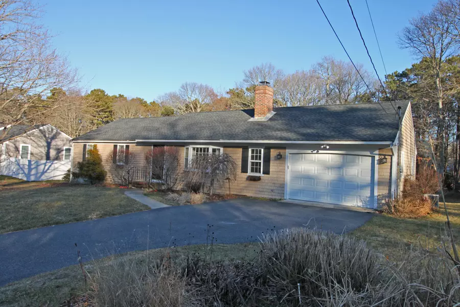 278 Buckskin Path, Centerville, MA 02632