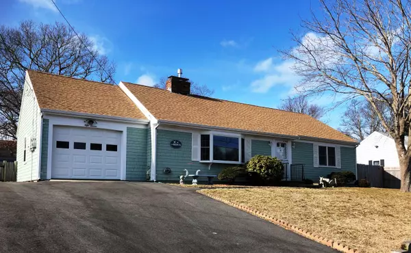 57 Webbers Path, West Yarmouth, MA 02673