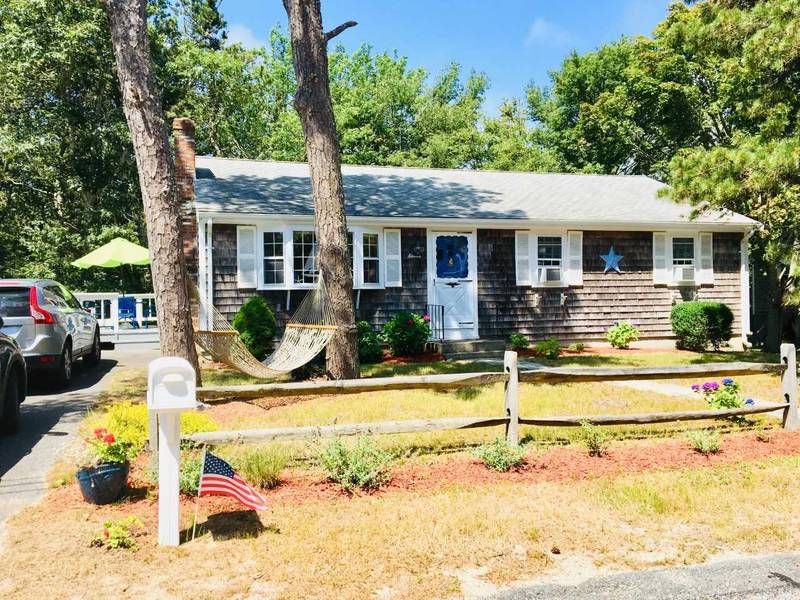 11 Plashes Drive, Dennis Port, MA 02639