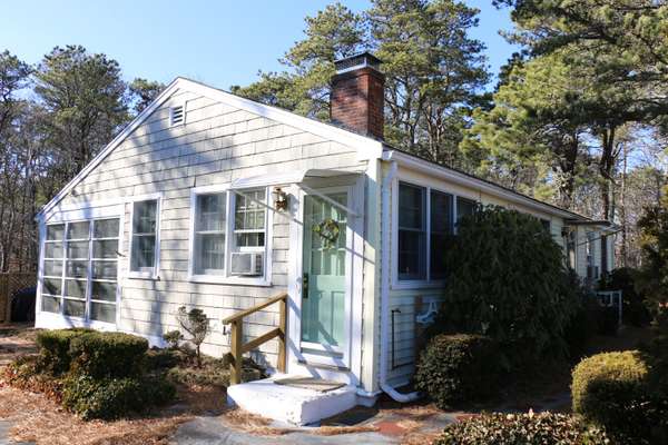 Dennis Port, MA 02639,31 Birch Hill Road