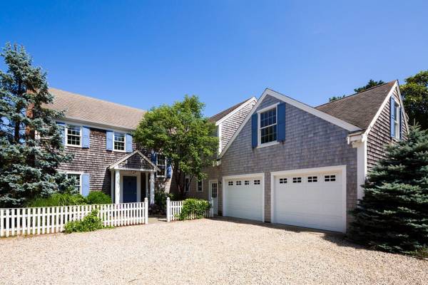 Orleans, MA 02662,26 N Horseshoe Lane