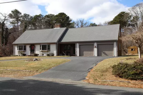 South Yarmouth, MA 02664,67 Cranberry Lane