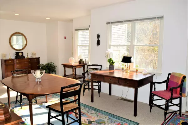 Yarmouth Port, MA 02675,38 Blueberry Path