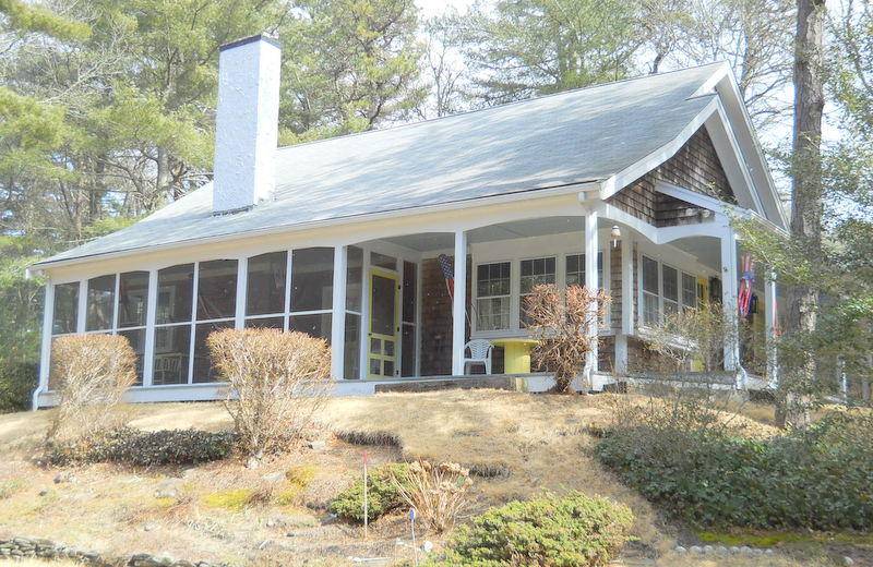 70 Rushy Marsh Road, Cotuit, MA 02635